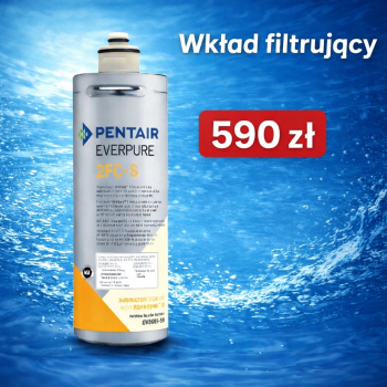 Wkład do filtra EKO Energeko 2FC-S